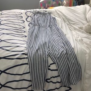 Women’s size M Old Navy pantsuit
